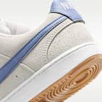 Court Vision Low Men's Shoes