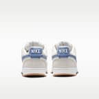 Court Vision Low Men's Shoes