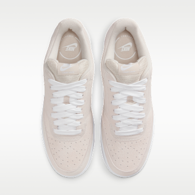 Court Vision Low FL Men's Shoes