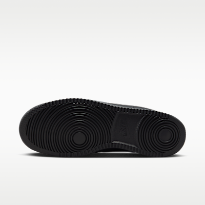 Court Vision Low Men's Shoes