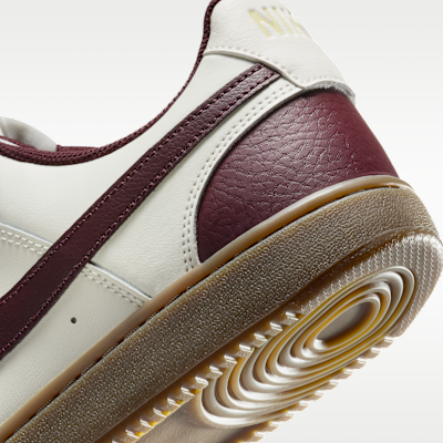 Court Vision Low Men's Shoes