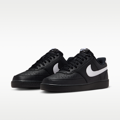 Court Vision Low Men's Shoes