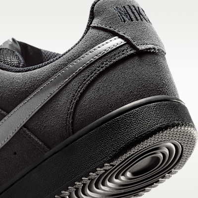 Court Vision Low Men's Shoes