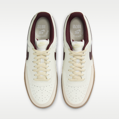 Court Vision Low Men's Shoes