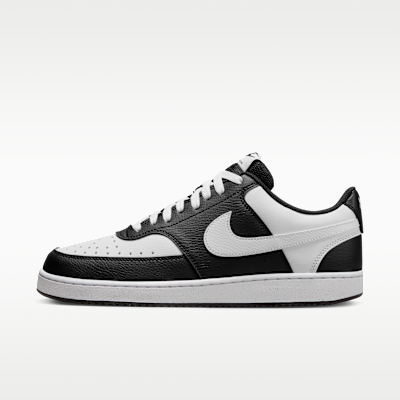 Court Vision Low Men's Shoes