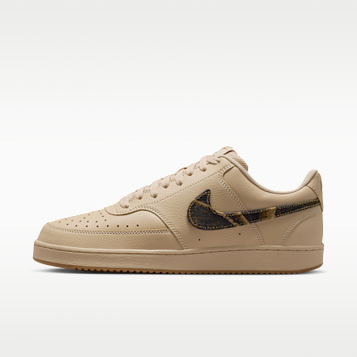 Court Vision SE Men's Shoes
