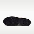 Court Vision SE Men's Shoes