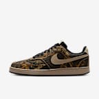 Court Vision Low Men's Shoes