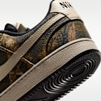Court Vision SE Men's Shoes