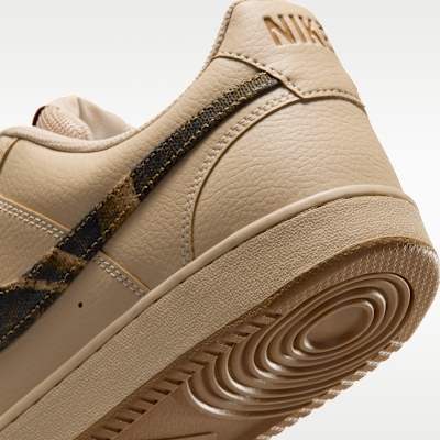 Court Vision SE Men's Shoes