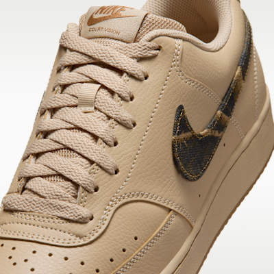 Court Vision SE Men's Shoes