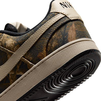 Court Vision Low Men's Shoes