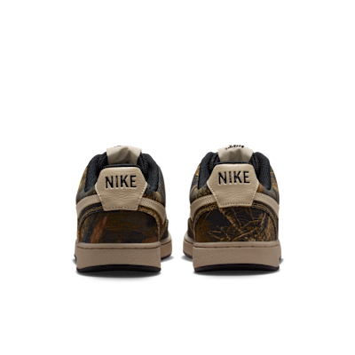 Court Vision Low Men's Shoes