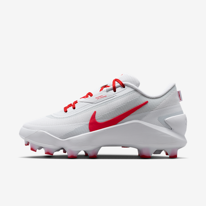 Unisex Diamond Showcase MCS Baseball Cleats Full-Length Plate