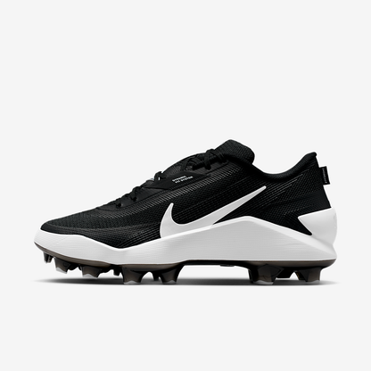 Unisex Diamond Showcase MCS Baseball Cleats Full-Length Plate