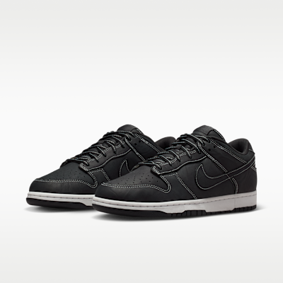 Dunk Low Men's Shoes