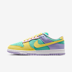 Dunk Low Retro