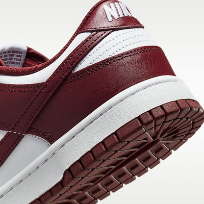 Dunk Low Retro Men's Shoes