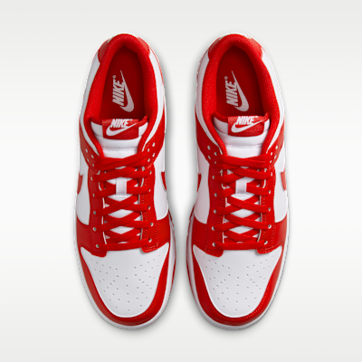 Dunk Low Retro Men's Shoes
