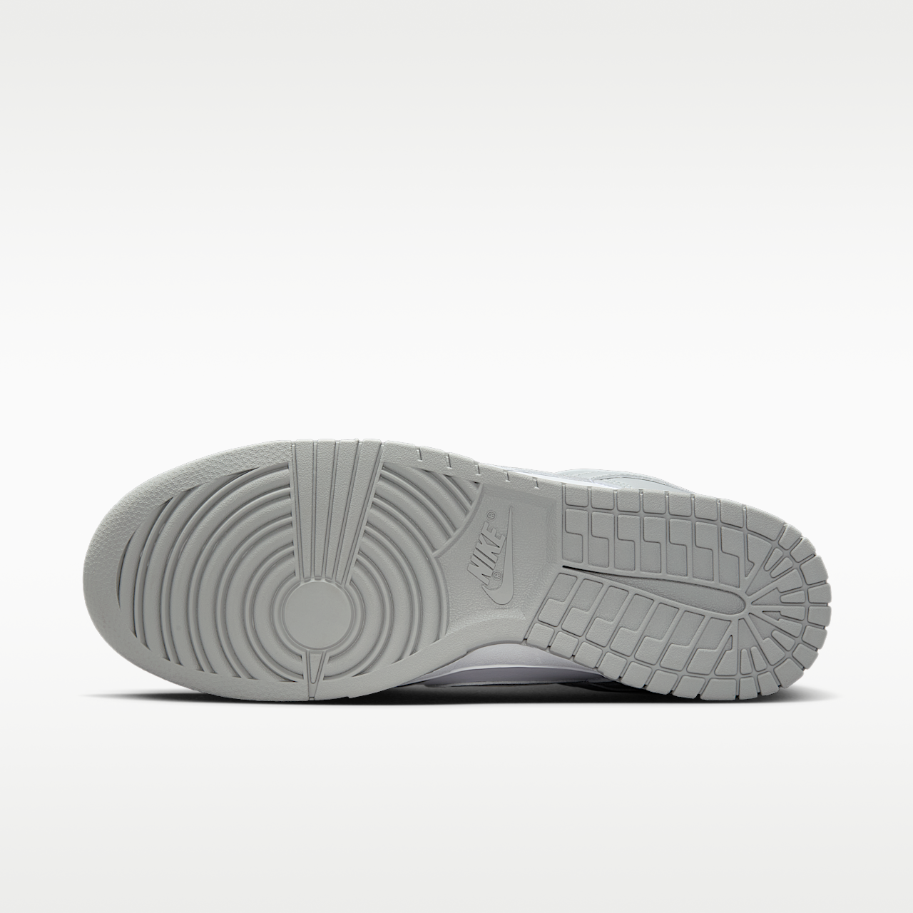 Dunk Low Retro Men's Shoes