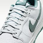 Dunk Low Retro Men's Shoes