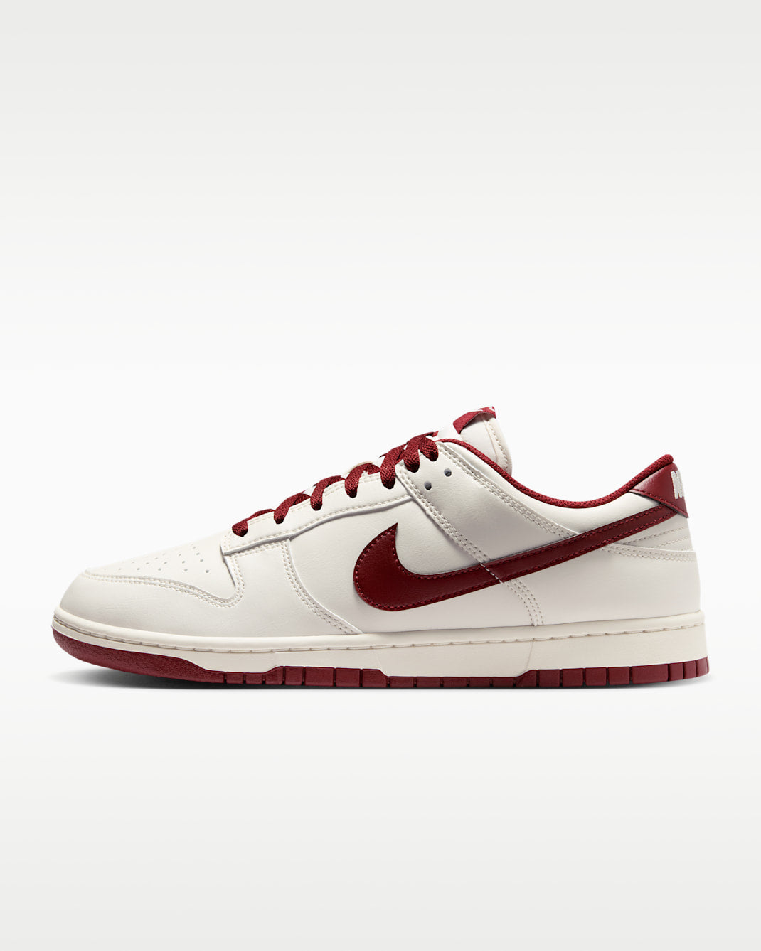 Dunk Low Retro Men's Shoes