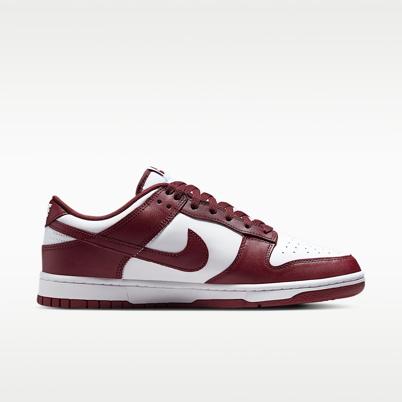 Dunk Low Retro Men's Shoes