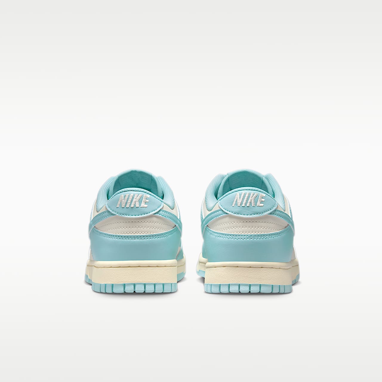 Dunk Low Retro Men's Shoes