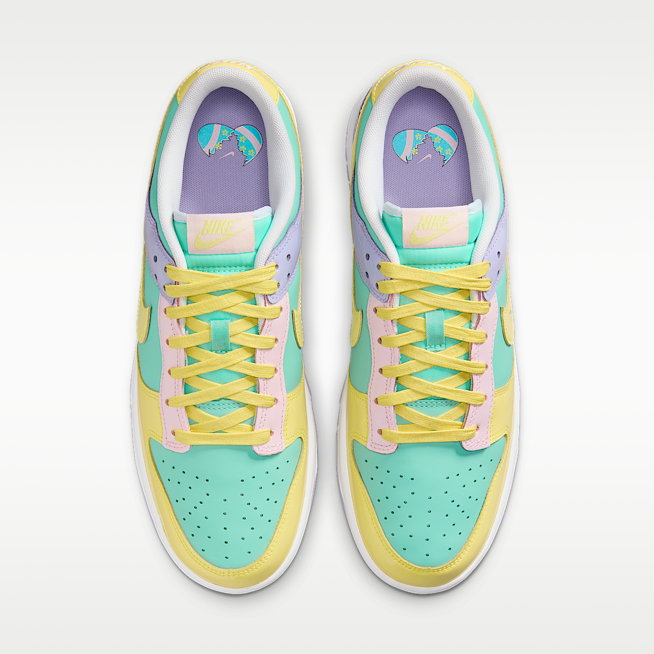 Dunk Low Retro Men's Shoes