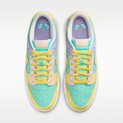 Dunk Low Retro Men's Shoes