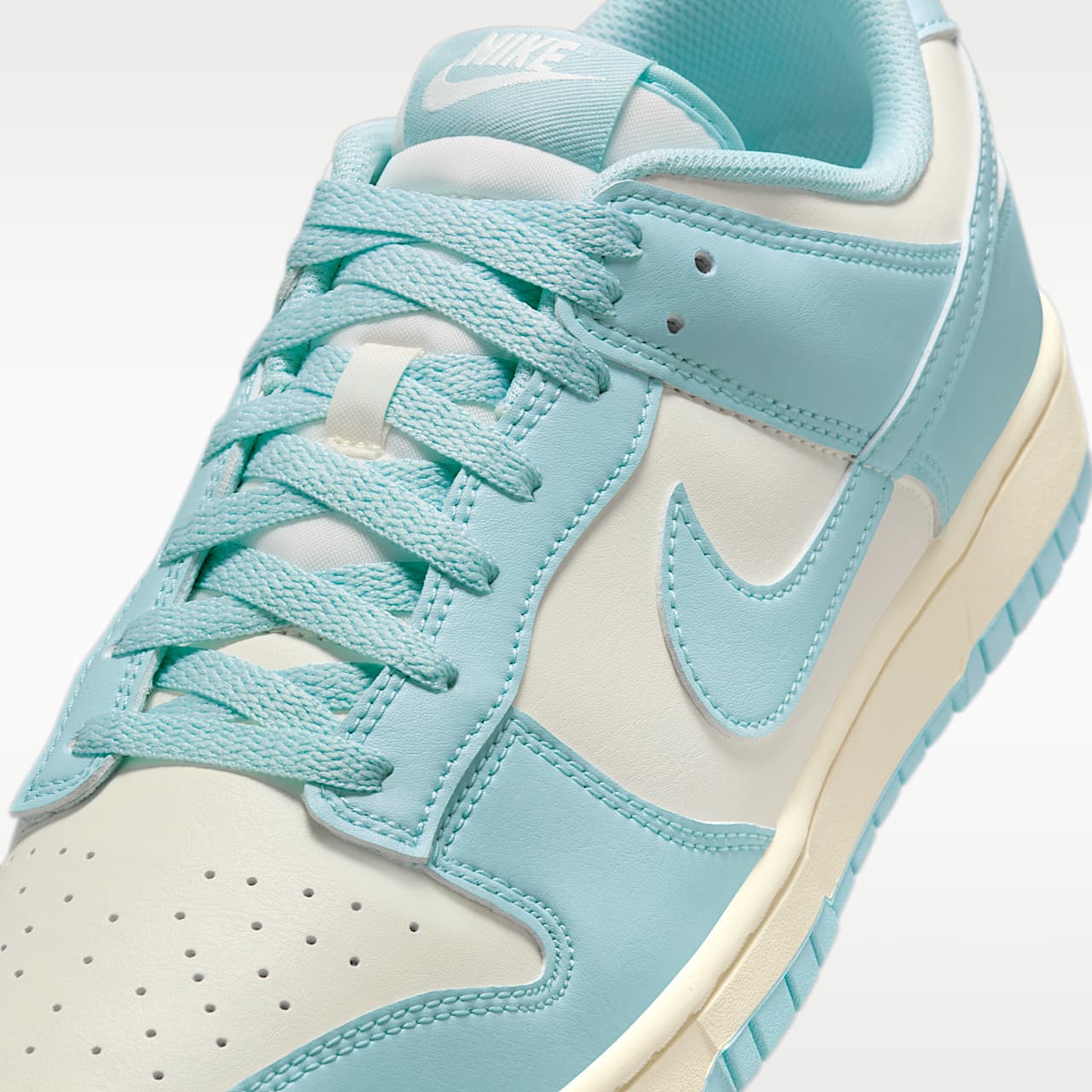 Dunk Low Retro Men's Shoes