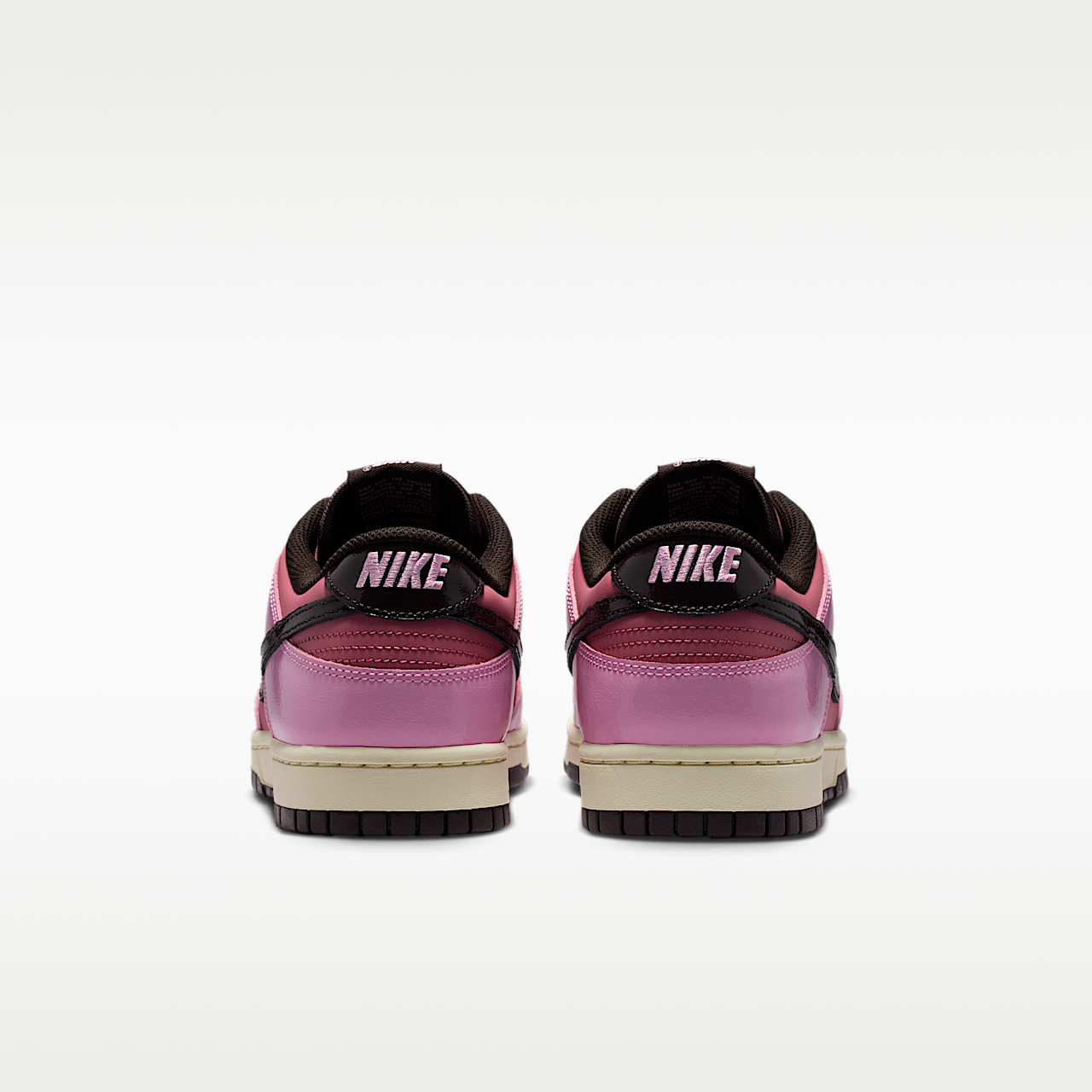 Dunk Low Retro Men's Shoes