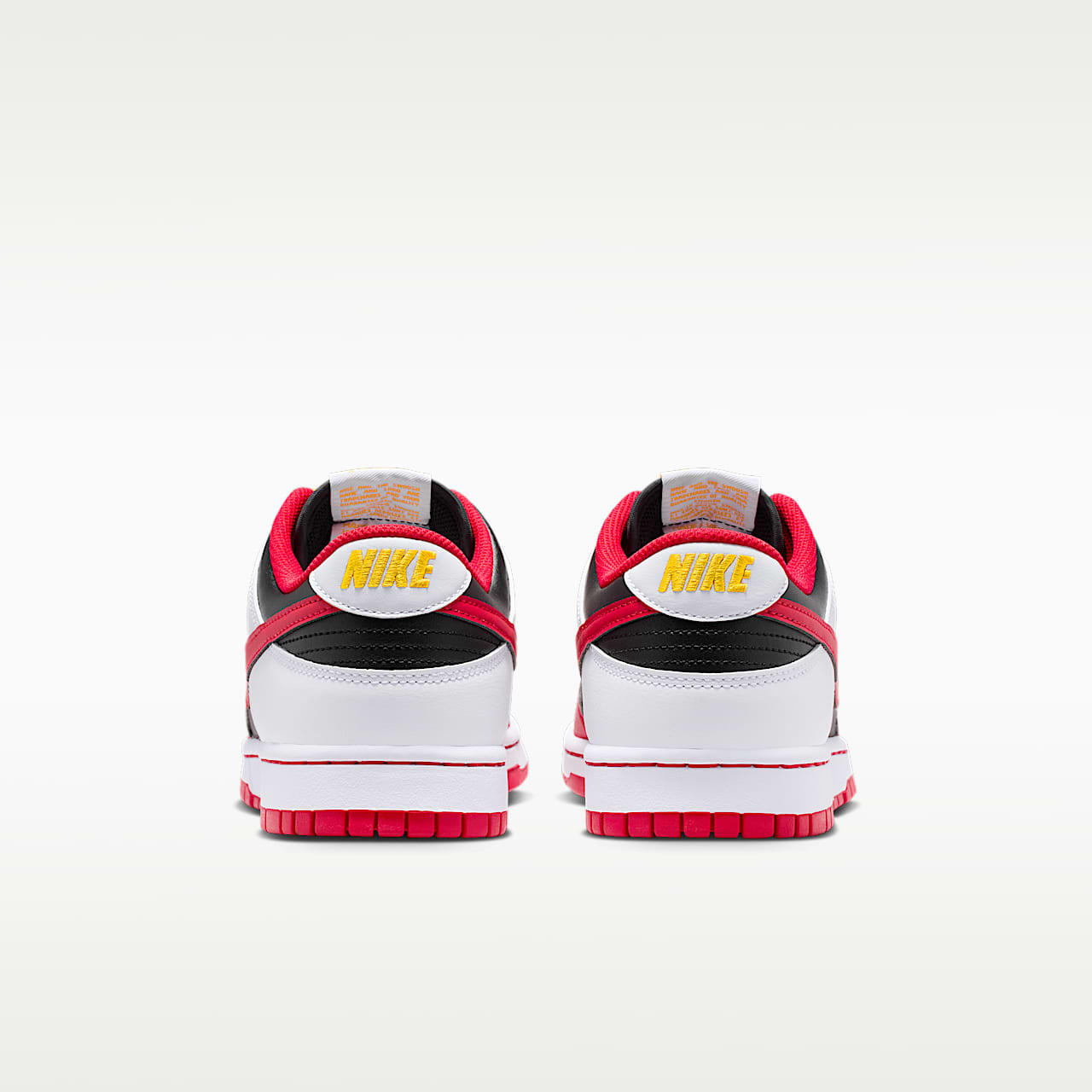 Dunk Low Retro Men's Shoes