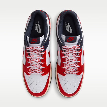Dunk Low Retro Men's Shoes
