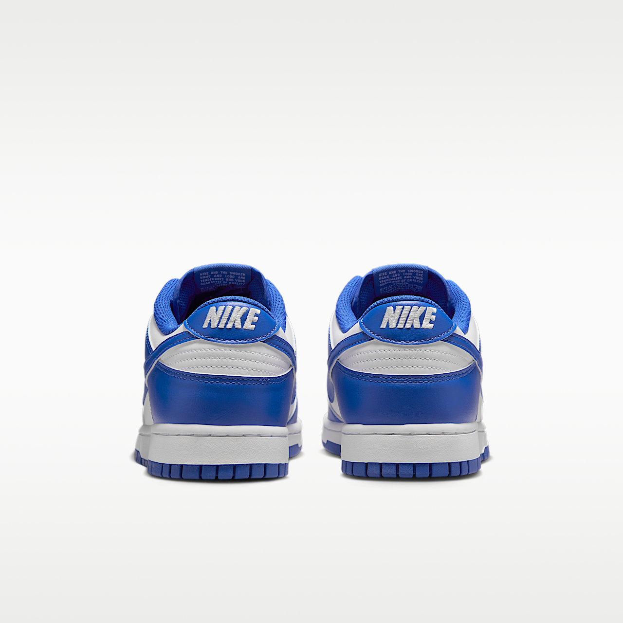 Dunk Low Retro Men's Shoes