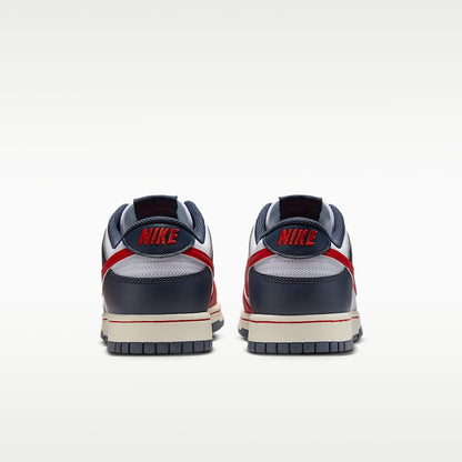 Dunk Low Retro Men's Shoes