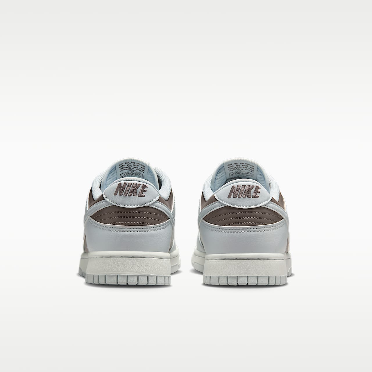 Dunk Low Retro Men's Shoes