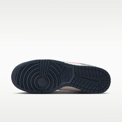 Dunk Low Retro Men's Shoes