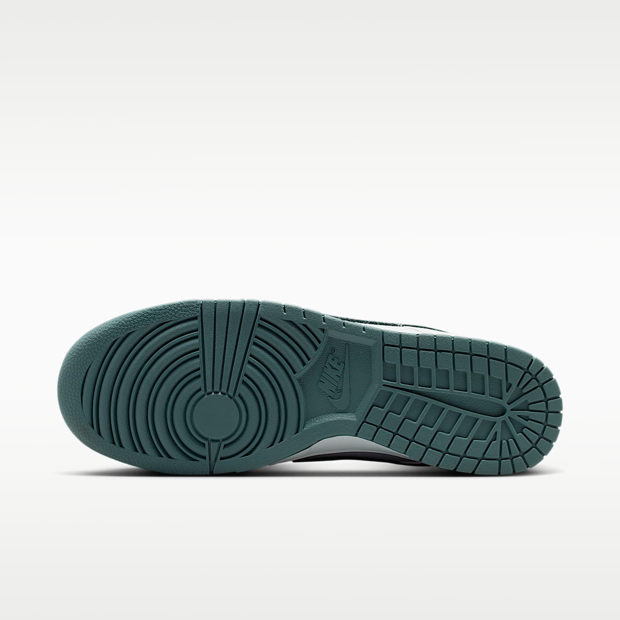 Dunk Low Retro Men's Shoes