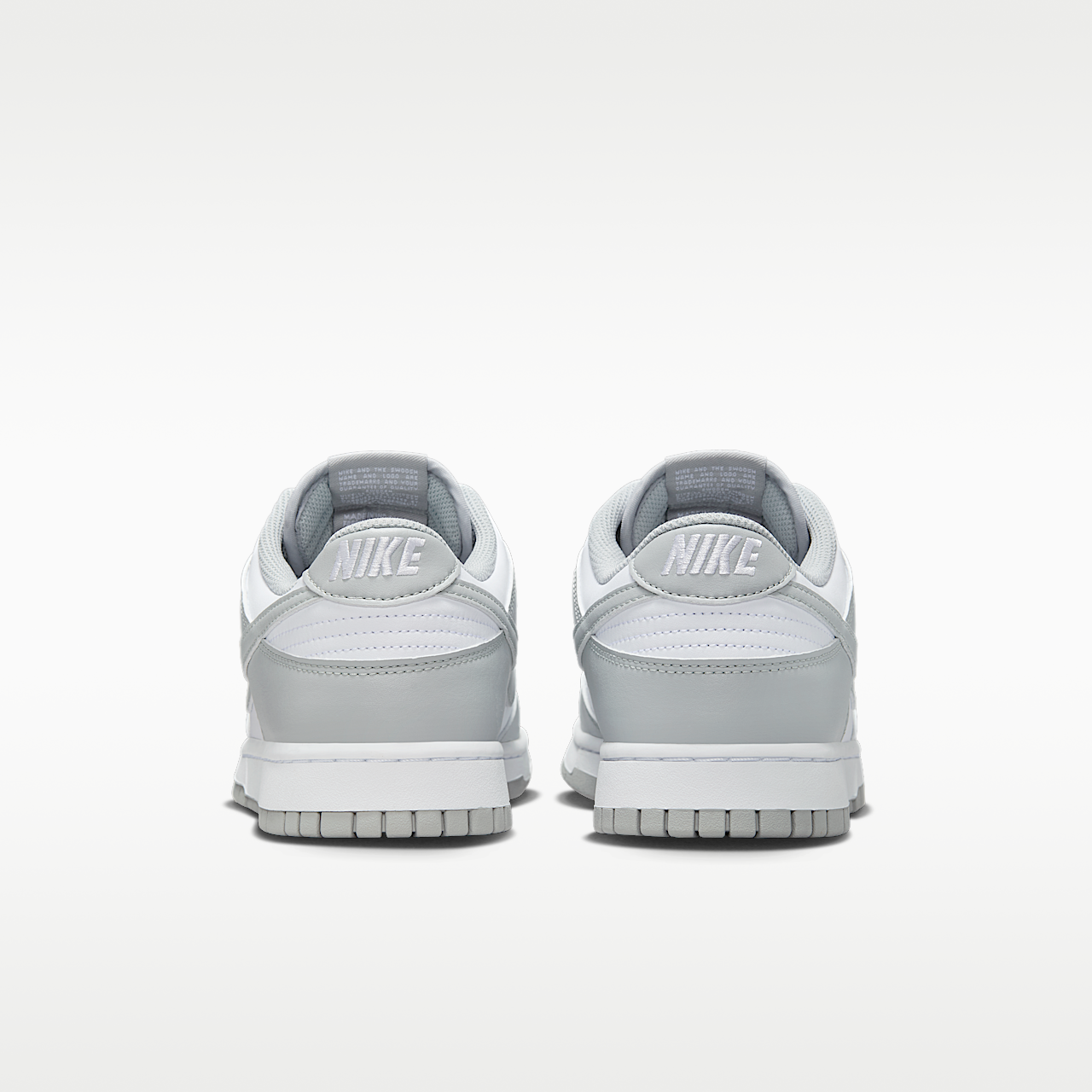 Dunk Low Retro Men's Shoes