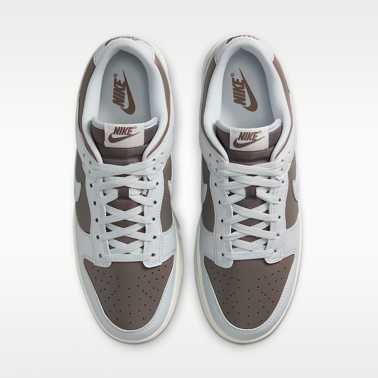 Dunk Low Retro Men's Shoes