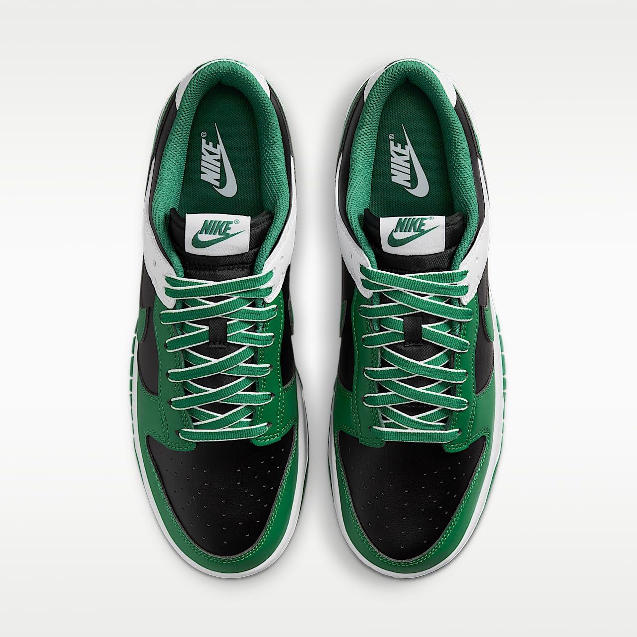 Dunk Low Retro Men's Shoes