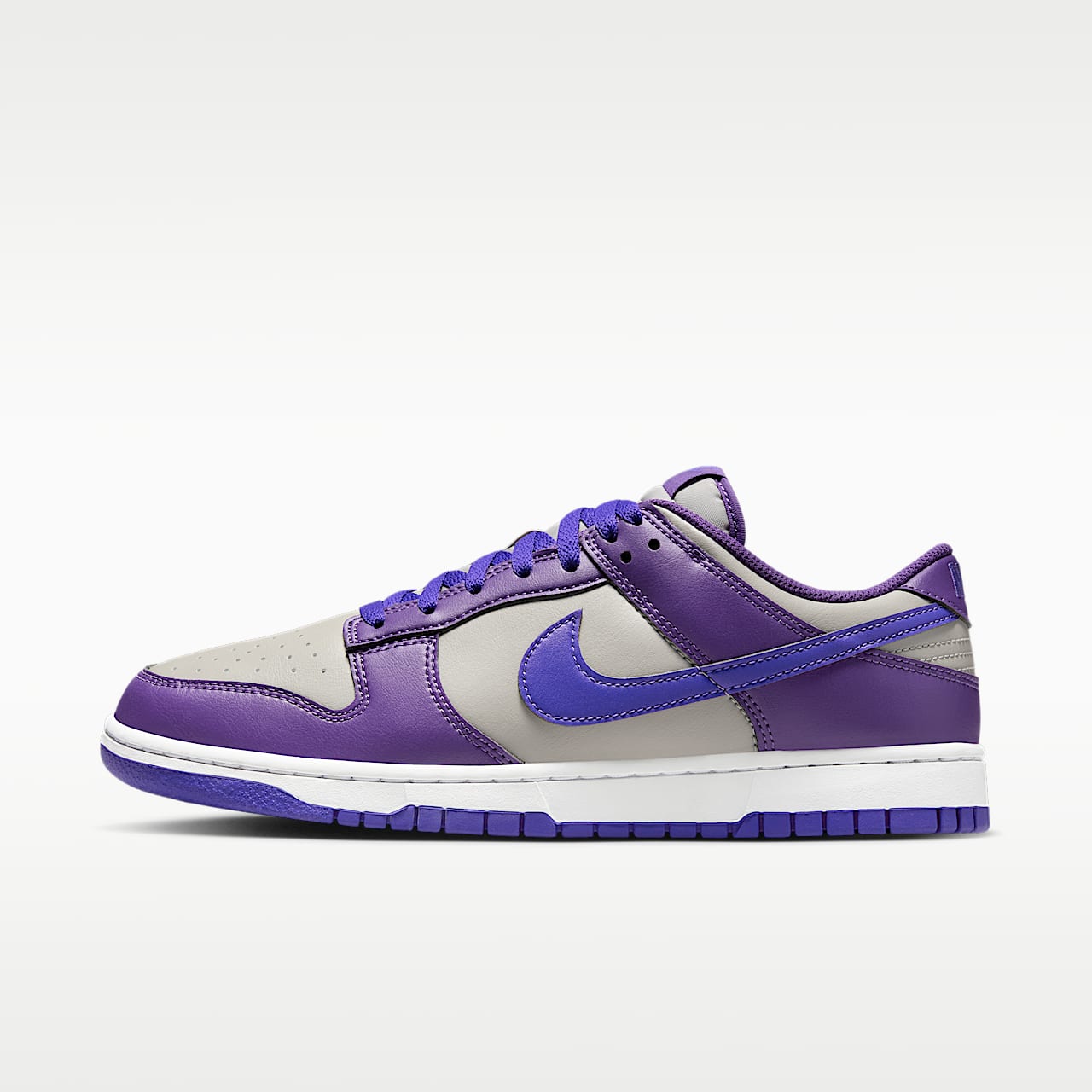 Dunk Low Retro Men's Shoes