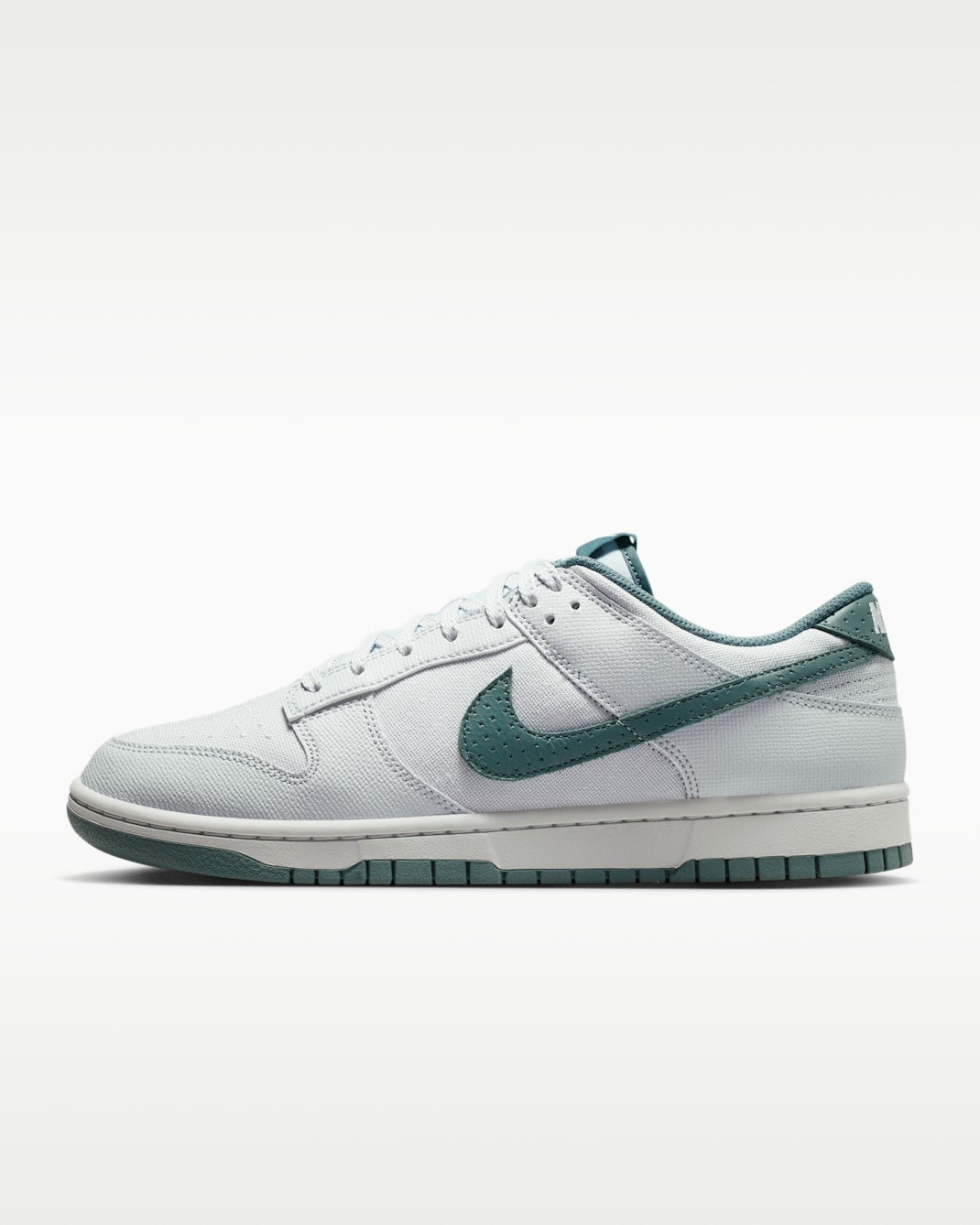 Dunk Low Retro Men's Shoes