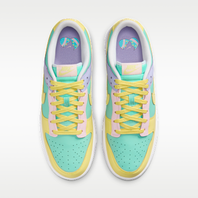 Dunk Low Retro Men's Shoes