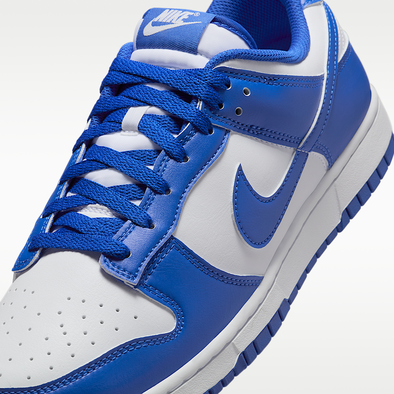Dunk Low Retro Men's Shoes