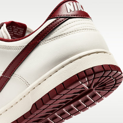 Dunk Low Retro Men's Shoes