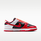 Dunk Low Retro Men's Shoes
