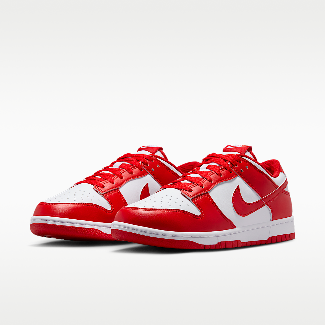 Dunk Low Retro Men's Shoes