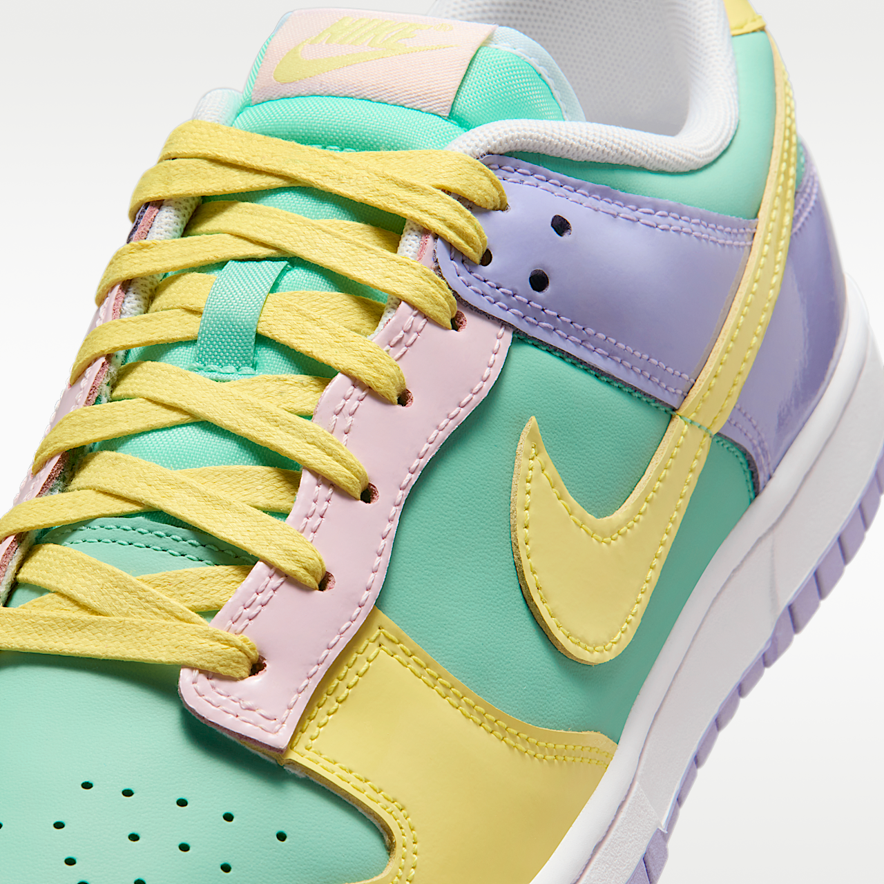 Dunk Low Retro Men's Shoes